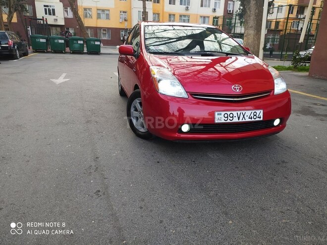 Toyota Prius 2007, 107,000 km - 1.5 l - Bakı
