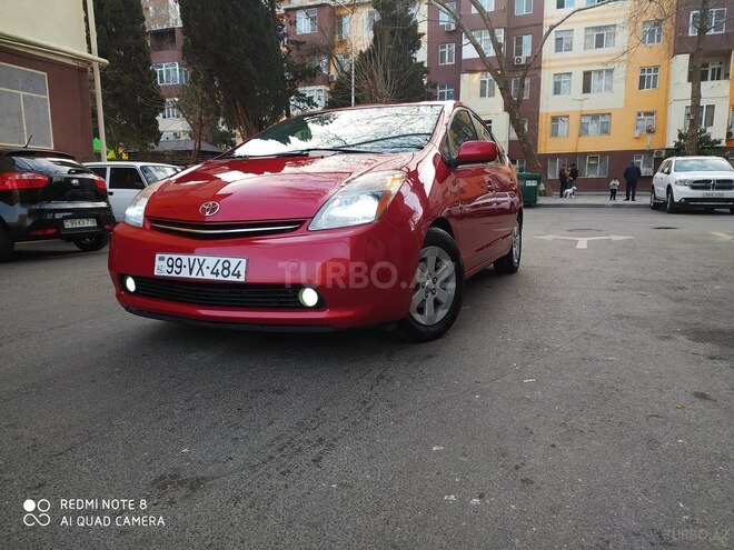 Toyota Prius 2007, 107,000 km - 1.5 l - Bakı