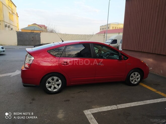 Toyota Prius 2007, 107,000 km - 1.5 l - Bakı