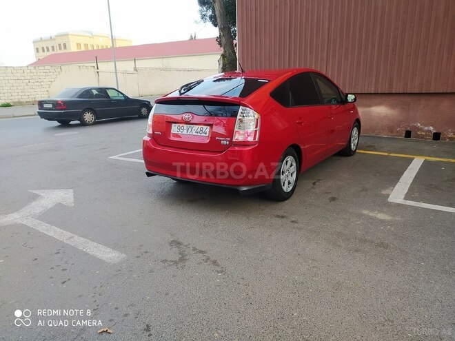 Toyota Prius 2007, 107,000 km - 1.5 l - Bakı