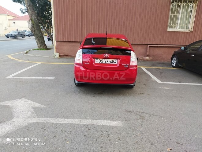 Toyota Prius 2007, 107,000 km - 1.5 l - Bakı