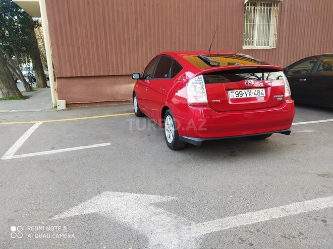 Toyota Prius 2007, 107,000 km - 1.5 l - Bakı