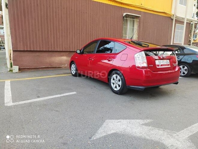 Toyota Prius 2007, 107,000 km - 1.5 l - Bakı
