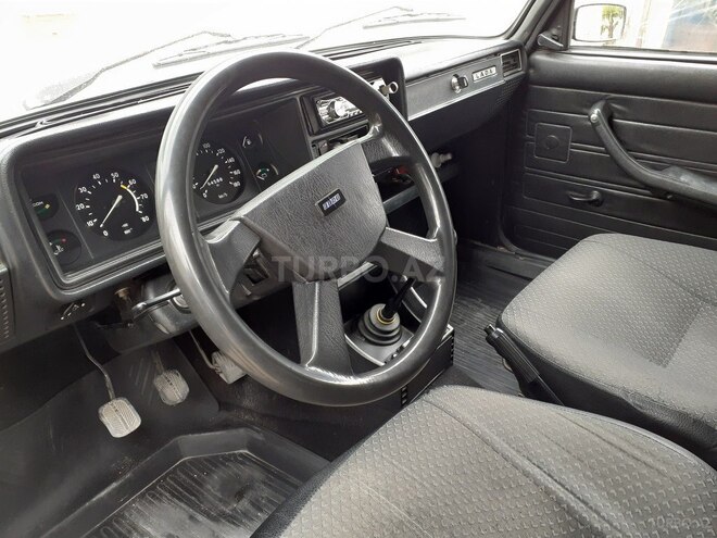 LADA (VAZ) 2107 2011, 64,000 km - 1.6 л - Bakı