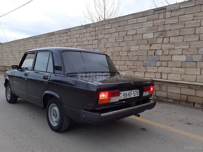 LADA (VAZ) 2107 2011, 64,000 km - 1.6 л - Bakı