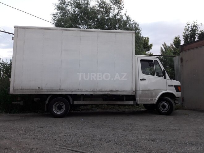 Mercedes 410 D 1990, 45,000 km - 2.9 л - Bakı
