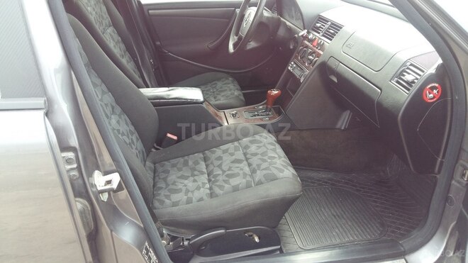 Mercedes C 180 1997, 358,000 km - 1.8 l - Sumqayıt