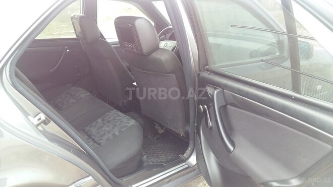 Mercedes C 180 1997, 358,000 km - 1.8 l - Sumqayıt