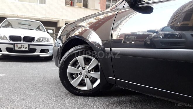 Kia Rio 2008, 200,000 km - 1.4 l - Bakı
