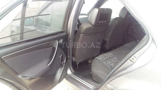 Mercedes C 180 1997, 358,000 km - 1.8 l - Sumqayıt