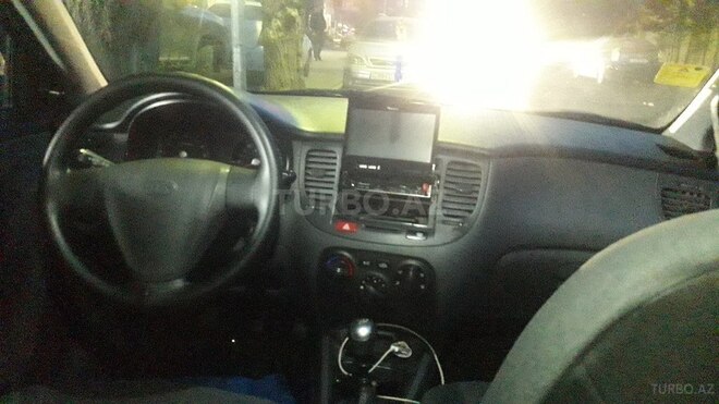 Kia Rio 2008, 200,000 km - 1.4 l - Bakı