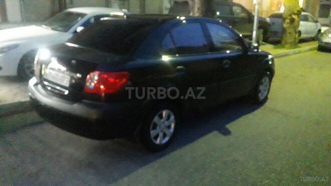 Kia Rio 2008, 200,000 km - 1.4 l - Bakı