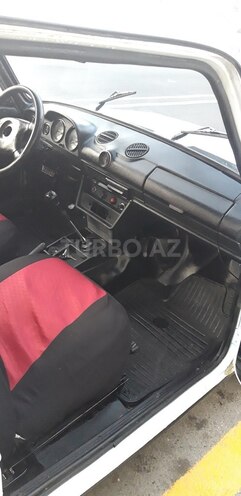 LADA (VAZ) 2106 1990, 90,000 km - 1.5 л - Bakı