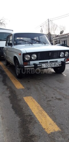 LADA (VAZ) 2106 1990, 90,000 km - 1.5 л - Bakı