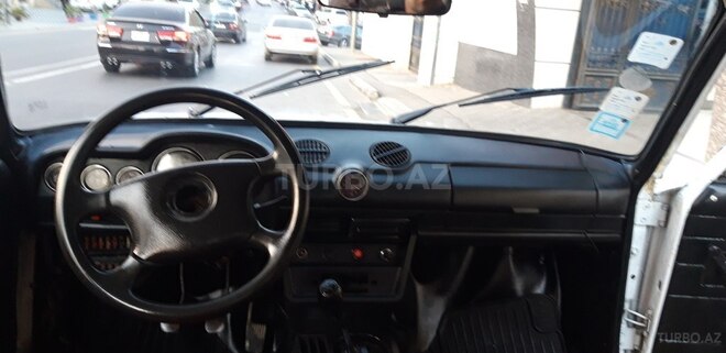 LADA (VAZ) 2106 1990, 90,000 km - 1.5 л - Bakı