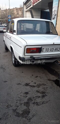 LADA (VAZ) 2106 1990, 90,000 km - 1.5 л - Bakı