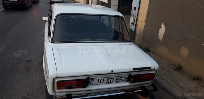 LADA (VAZ) 2106 1990, 90,000 km - 1.5 л - Bakı