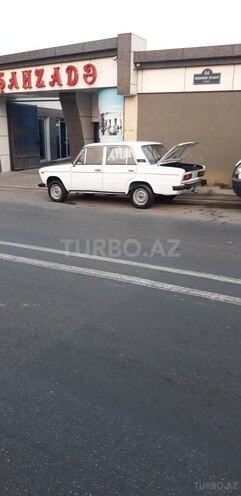 LADA (VAZ) 2106 1990, 90,000 km - 1.5 л - Bakı