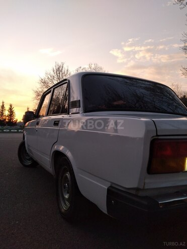 LADA (VAZ) 2107 2005, 362,500 km - 1.5 l - Mingəçevir