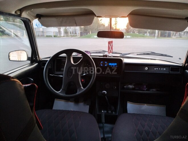LADA (VAZ) 2107 2005, 362,500 km - 1.5 l - Mingəçevir
