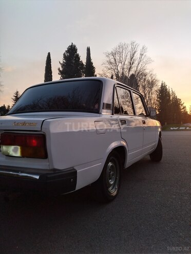LADA (VAZ) 2107 2005, 362,500 km - 1.5 l - Mingəçevir