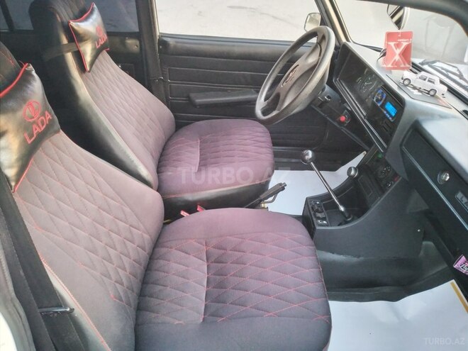 LADA (VAZ) 2107 2005, 362,500 km - 1.5 l - Mingəçevir
