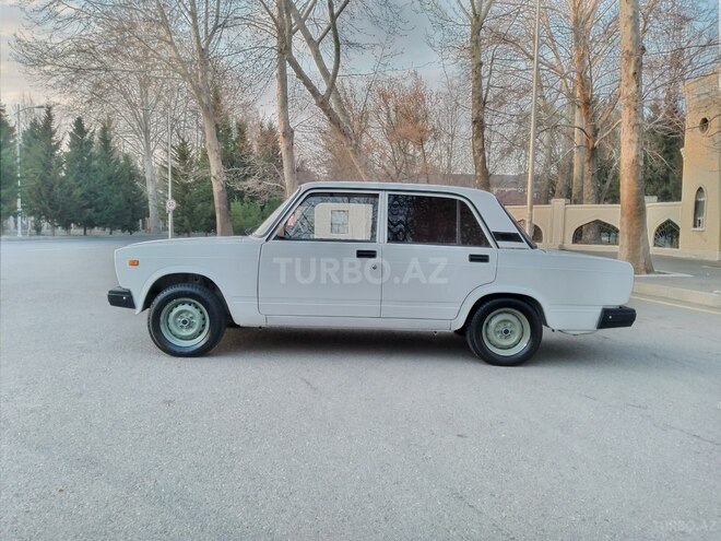 LADA (VAZ) 2107 2005, 362,500 km - 1.5 l - Mingəçevir