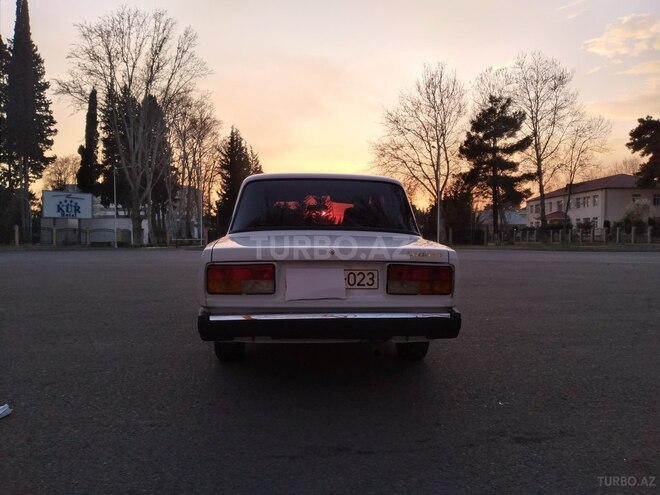 LADA (VAZ) 2107 2005, 362,500 km - 1.5 l - Mingəçevir