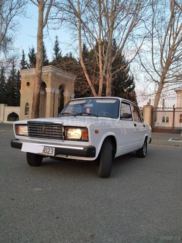 LADA (VAZ) 2107 2005, 362,500 km - 1.5 l - Mingəçevir
