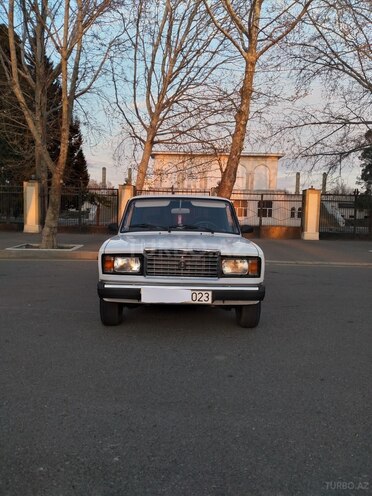 LADA (VAZ) 2107 2005, 362,500 km - 1.5 l - Mingəçevir