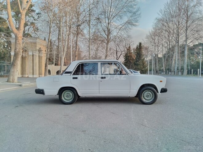 LADA (VAZ) 2107 2005, 362,500 km - 1.5 l - Mingəçevir
