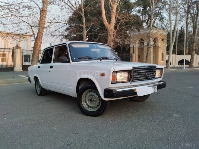LADA (VAZ) 2107 2005, 362,500 km - 1.5 l - Mingəçevir