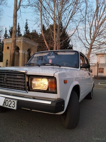 LADA (VAZ) 2107 2005, 362,500 km - 1.5 l - Mingəçevir