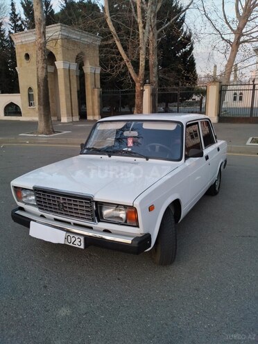 LADA (VAZ) 2107 2005, 362,500 km - 1.5 l - Mingəçevir