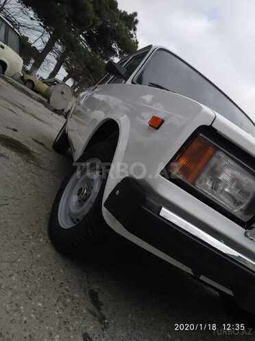 LADA (VAZ) 2107 2005, 25,123 km - 1.6 l - Bakı