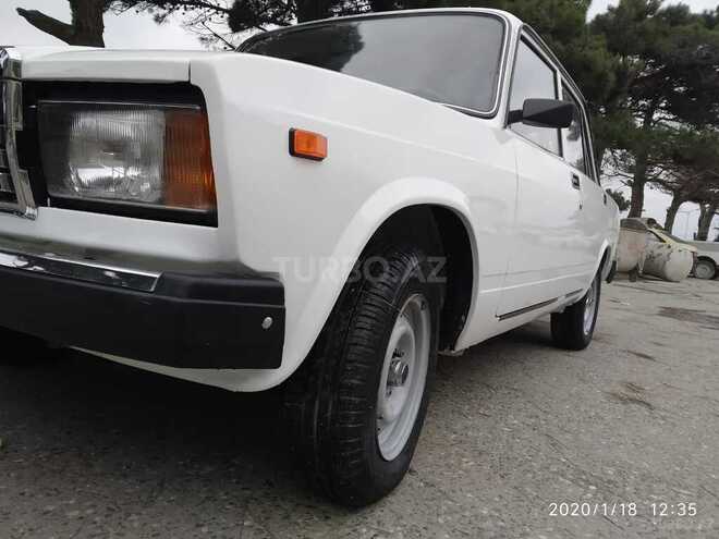 LADA (VAZ) 2107 2005, 25,123 km - 1.6 l - Bakı