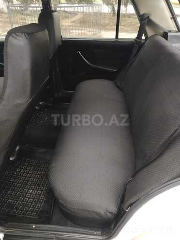 LADA (VAZ) 2107 2005, 25,123 km - 1.6 l - Bakı