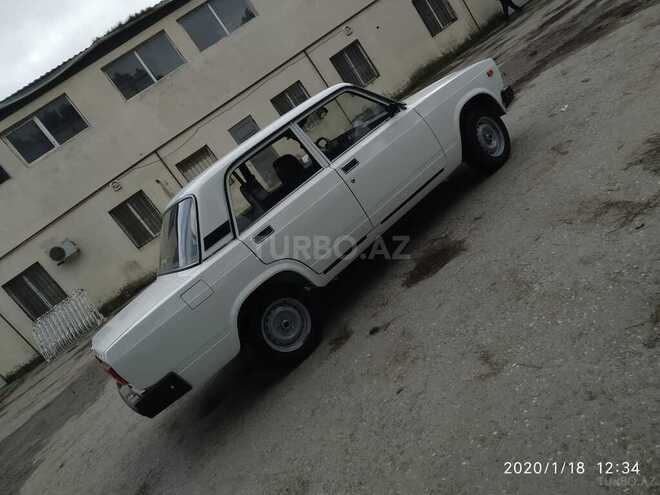 LADA (VAZ) 2107 2005, 25,123 km - 1.6 l - Bakı