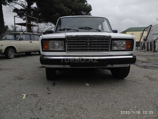 LADA (VAZ) 2107 2005, 25,123 km - 1.6 l - Bakı