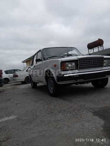 LADA (VAZ) 2107 2005, 25,123 km - 1.6 l - Bakı
