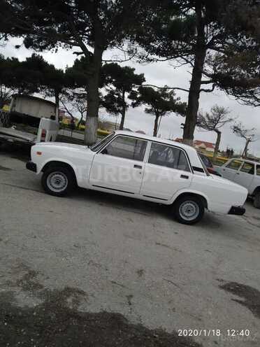 LADA (VAZ) 2107 2005, 25,123 km - 1.6 l - Bakı