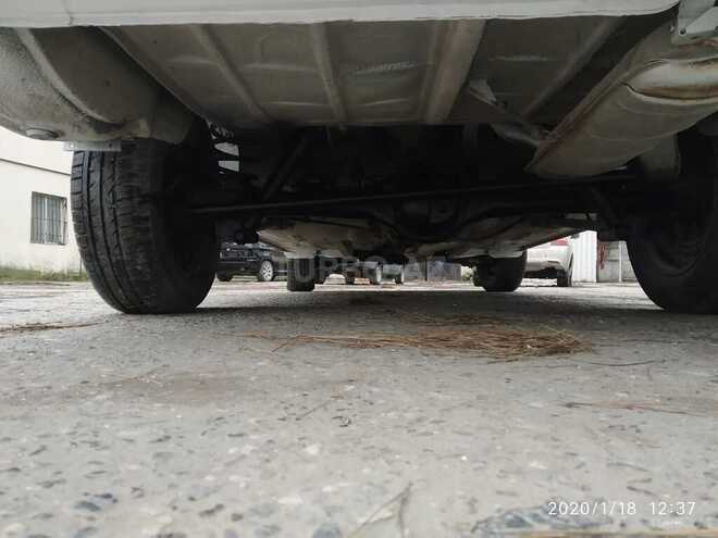 LADA (VAZ) 2107 2005, 25,123 km - 1.6 l - Bakı
