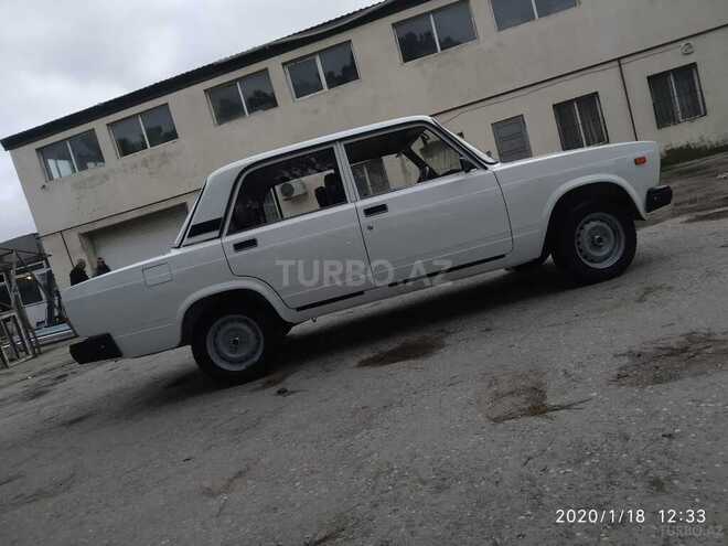 LADA (VAZ) 2107 2005, 25,123 km - 1.6 l - Bakı
