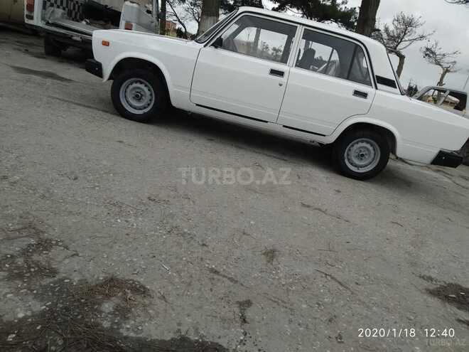 LADA (VAZ) 2107 2005, 25,123 km - 1.6 l - Bakı