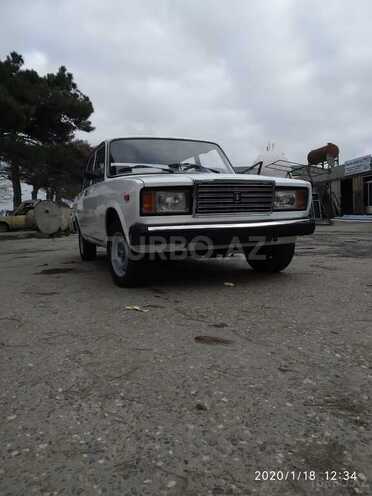 LADA (VAZ) 2107 2005, 25,123 km - 1.6 l - Bakı