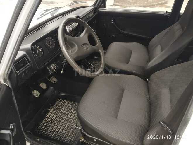 LADA (VAZ) 2107 2005, 25,123 km - 1.6 l - Bakı
