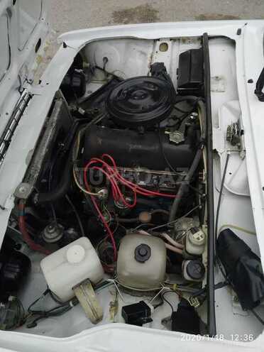LADA (VAZ) 2107 2005, 25,123 km - 1.6 l - Bakı