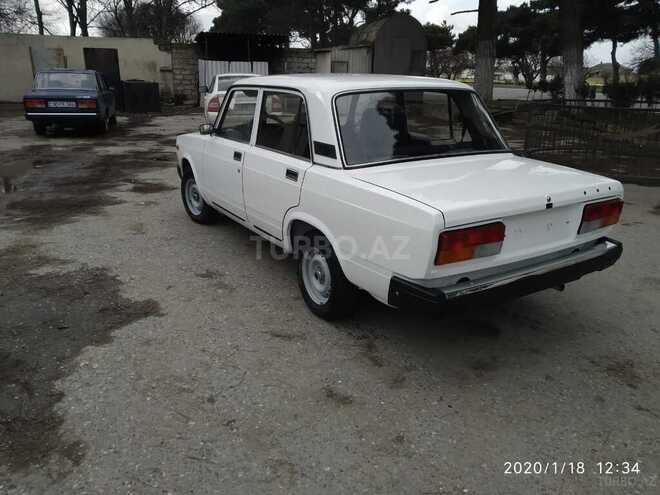 LADA (VAZ) 2107 2005, 25,123 km - 1.6 l - Bakı
