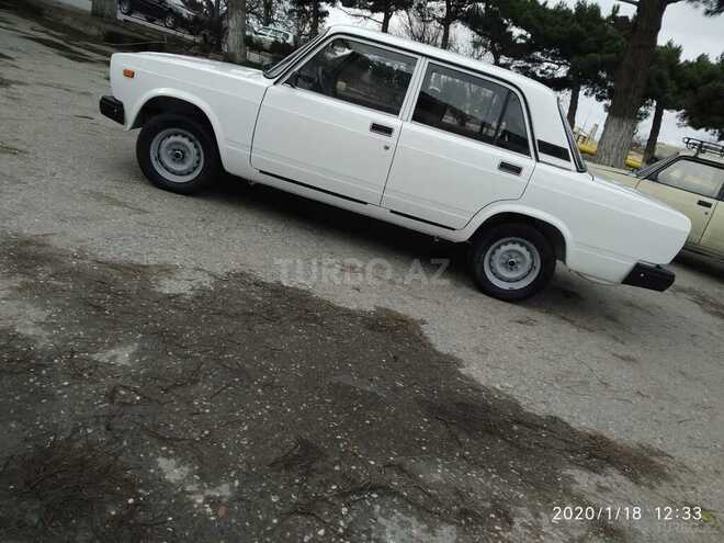 LADA (VAZ) 2107 2005, 25,123 km - 1.6 l - Bakı