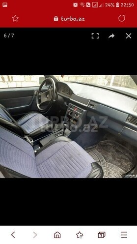 Mercedes E 230 1990, 10,000 km - 0.3 l - Bakı